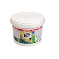 Deluxe Enzo Порошок для прання Kolor proszek wiadro  (КОЛЬОРОВИЙ відро) 6,5кг