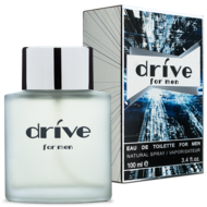 Туалетная вода чел. "Drive for man" 100мл*6