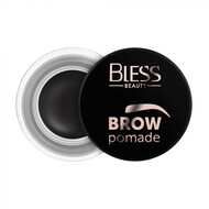 Bless cosmetics Помада для брів  №4 сіро-чорний 6шт/уп