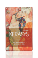 Мило для обличчя та тіла KERASYS Silk Moisture зволожуюче 100г 
