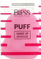 Bless cosmetics Спонж Грушевидный Puff make up