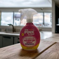 Pink Stuff Wash Up Spray спрей антижир 500мл *10