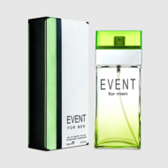 Туалетная вода чел. "Event for man" 100мл*8