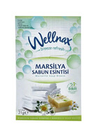 Ароматическое саше Wellnax Марсельское мыло BLK-504, 21г *12