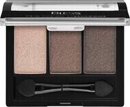 Bless cosmetics Тени трио №03 6шт / уп