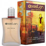 Туалетная вода чел.73 "Assistan pour homme" 120мл*6