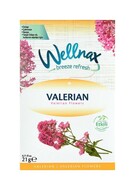 Ароматическое саше Wellnax Валериана BLK-510, 21г *12