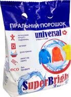 Стиральный порошок "СУПЕР БРАЙТ" Универсальный 3кг*5