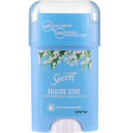 SECRET Сток DELICATE
