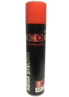 Лак для волосся NEW LOOK Mega Strong 270мл*24