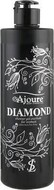 Ajoure Крем-гель для душа Diamond 500мл*24