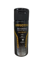 EFFECTIVE Дезодорант мужской антиперспирант CHAMPION 150мл *24