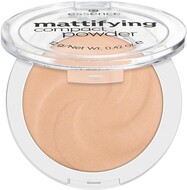 Bless cosmetics Пудра Velvet Touch цвет №105 6шт / уп