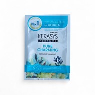 Шампунь KERASYS парфюмированный Perfume Pure and Charming 8мл саше *10 (616)