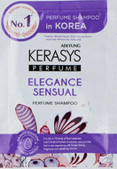 Шампунь KERASYS парфюмированный Perfume Elegance and Sensual 8мл саше *10 (609)