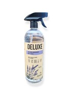 Універсальний оцтовий очисник Deluxe  Multi-Purpose Cleaner 1л 